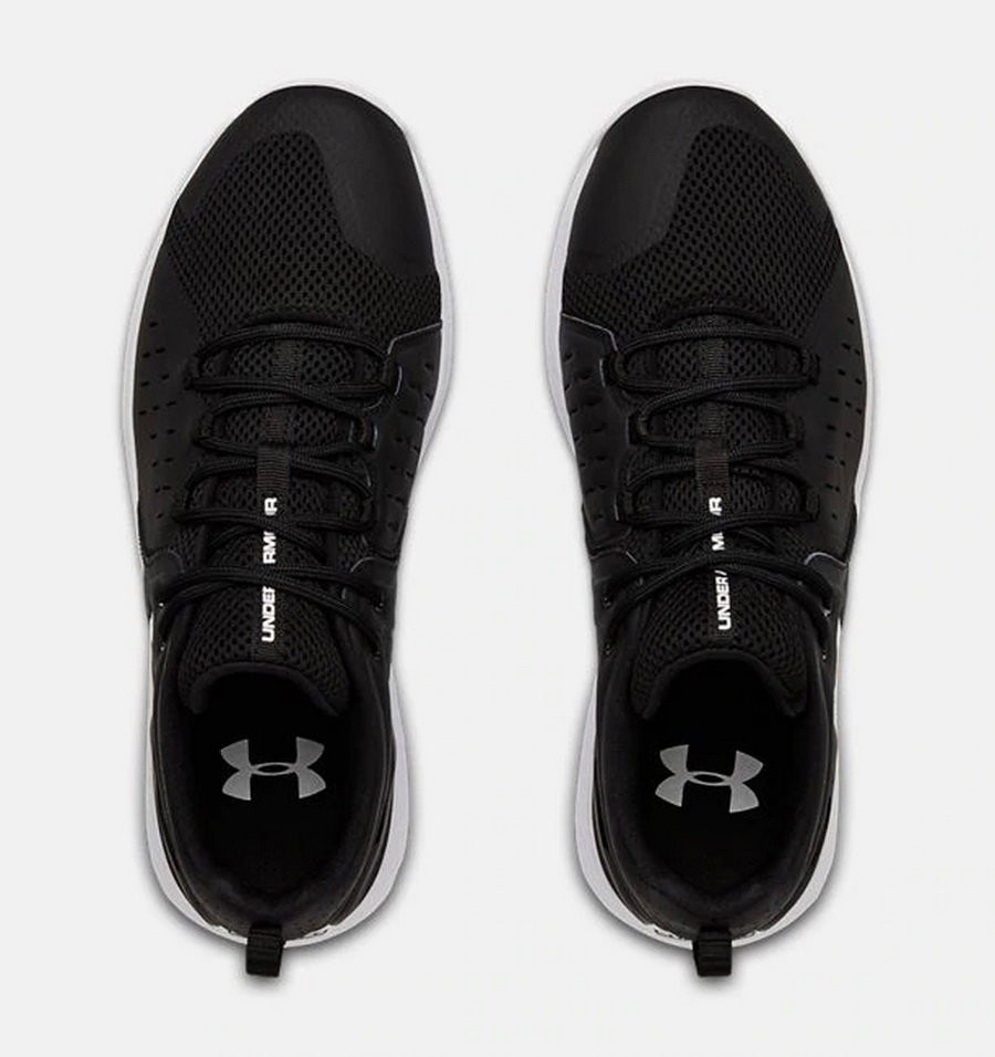 Кроссовки Under Armour UA Charged Commit TR 2.0 3022027-001 в Екатеринбурге  в Екатеринбурге 