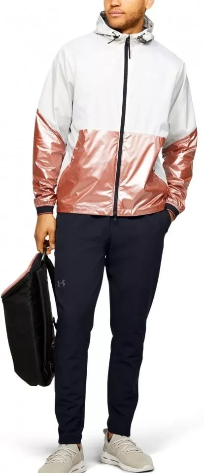 Брюки Under Armour UA Unstoppable Tapered Pants 6003861-001 в Екатеринбурге в Екатеринбурге