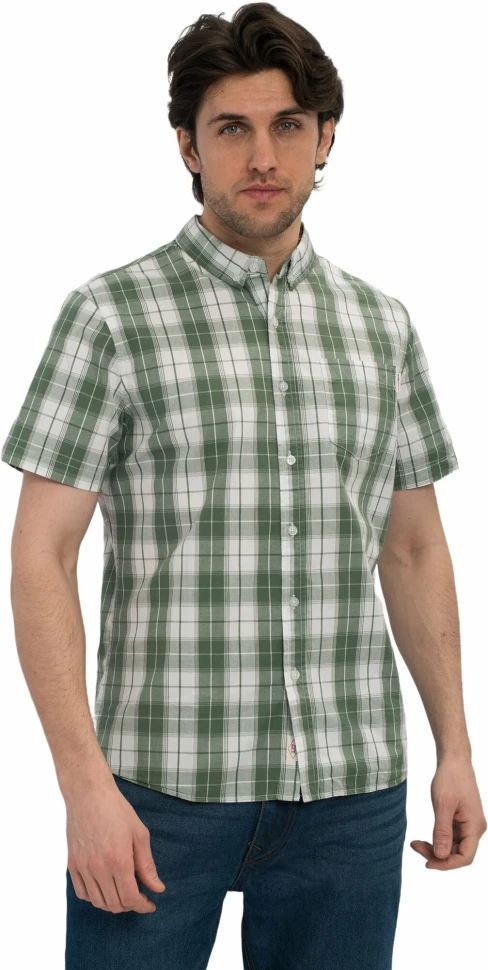 Рубашка Lee Cooper MT2H120466AS2LC1/DI в Екатеринбурге в Екатеринбурге