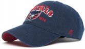 Бейсболка ATRIBUTIKA&CLUB Washington Capitals, темно-син. 29026
