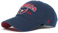 Бейсболка ATRIBUTIKA&CLUB Washington Capitals, темно-син. 29026 в Екатеринбурге  в Екатеринбурге 