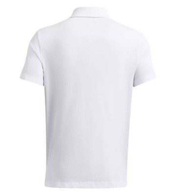 Поло Under Armour UA Icon Polo 1386608-100
