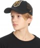 Бейсболка ATRIBUTIKA & CLUB Vegas Golden Knights, черн. 31012 в Екатеринбурге  в Екатеринбурге 