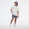 Футболка New Balance Athletics Cotton T-Shirt MT41533-AHH