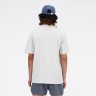 Футболка New Balance Athletics Cotton T-Shirt MT41533-AHH