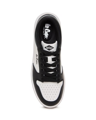 Кроссовки Lee Cooper 24LC013M/WHBLK