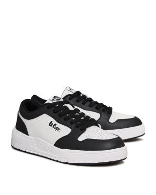 Кроссовки Lee Cooper 24LC013M/WHBLK