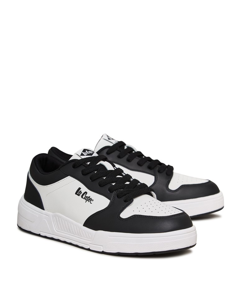 Кроссовки Lee Cooper 24LC013M/WHBLK