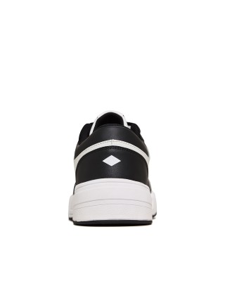 Кроссовки Lee Cooper 24LC013M/WHBLK