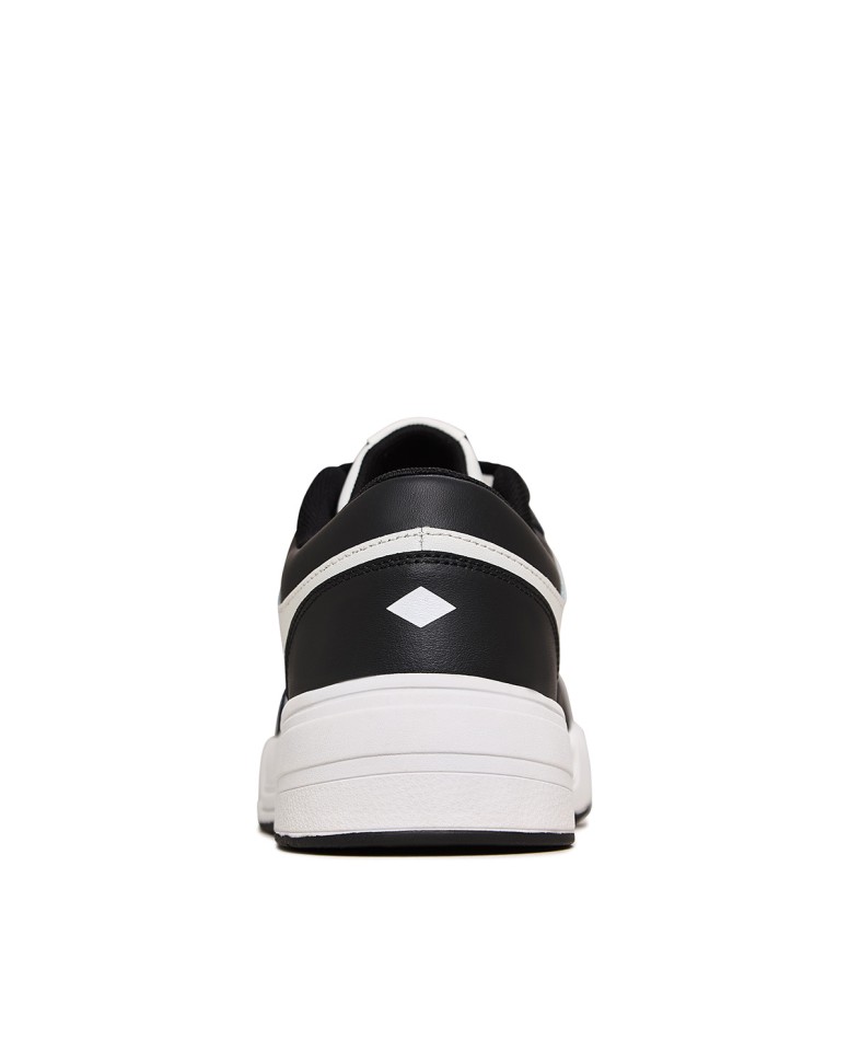 Кроссовки Lee Cooper 24LC013M/WHBLK