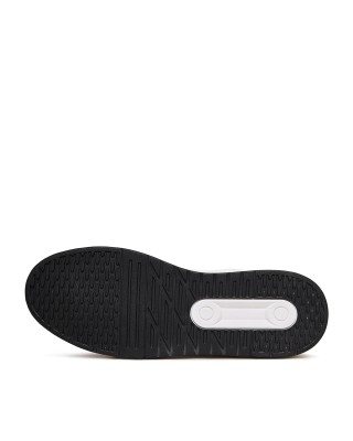 Кроссовки Lee Cooper 24LC013M/WHBLK