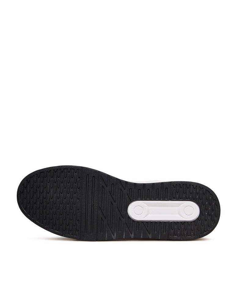 Кроссовки Lee Cooper 24LC013M/WHBLK