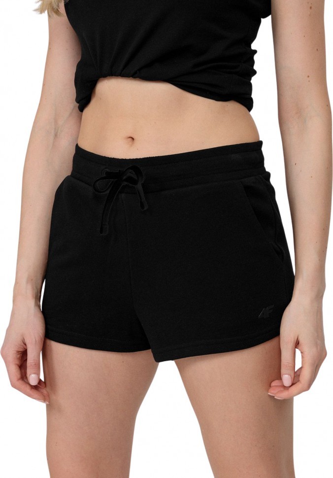 Шорты 4F WOMEN'S SHORTS NOSH4-SKDD350-20S в Екатеринбурге  в Екатеринбурге 