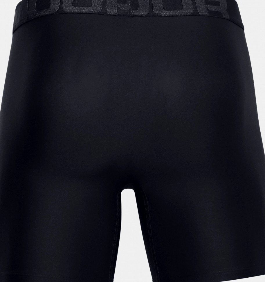Трусы Under Armour UA Tech 6in 2 Pack 1363619-001 в Екатеринбурге  в Екатеринбурге 