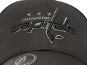 Бейсболка ATRIBUTIKA&CLUB Washington Capitals, черн. 31736