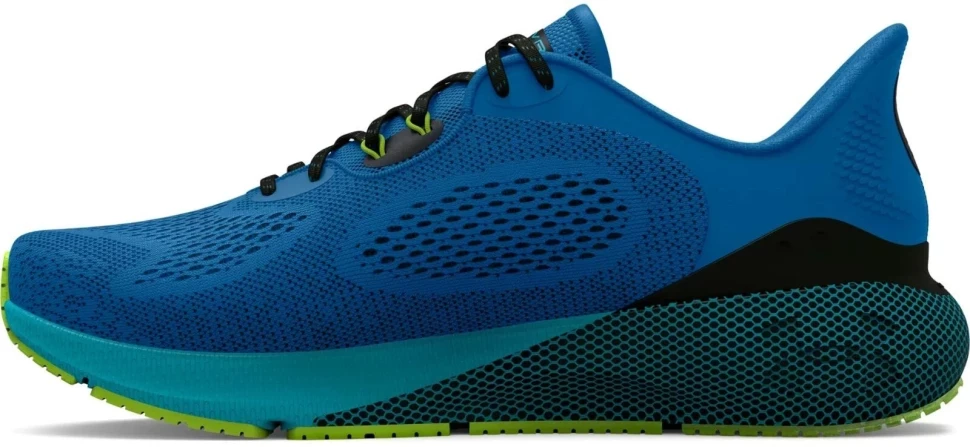 Кроссовки Under Armour UA HOVR Machina 3 3024899-400 в Екатеринбурге  в Екатеринбурге 