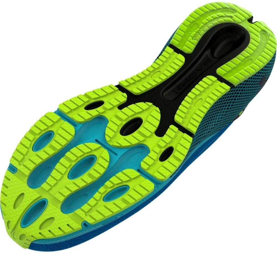 Кроссовки Under Armour UA HOVR Machina 3 3024899-400 в Екатеринбурге  в Екатеринбурге 