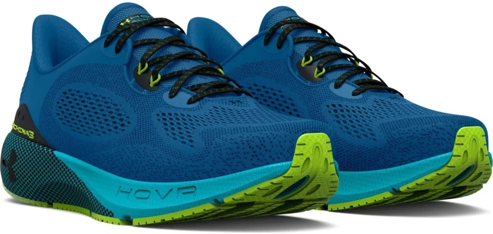 Кроссовки Under Armour UA HOVR Machina 3 3024899-400 в Екатеринбурге  в Екатеринбурге 