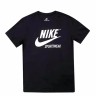 Футболка Nike BV0627-010 в Екатеринбурге  в Екатеринбурге 