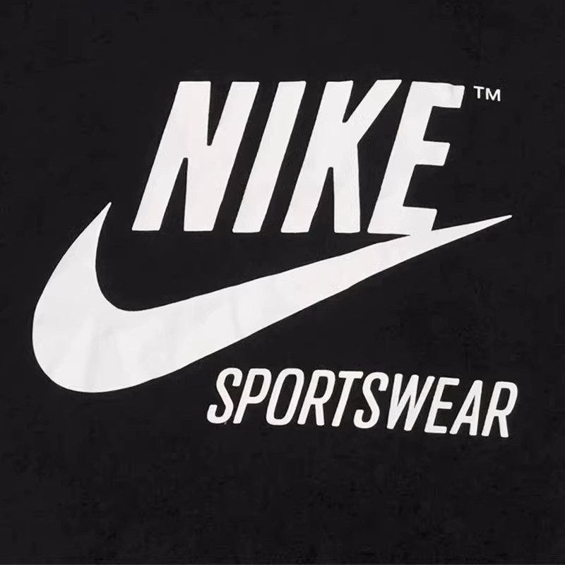 Футболка Nike BV0627-010 в Екатеринбурге  в Екатеринбурге 