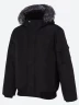 Куртка PUMA Short Eco Fur Down Jacket 93254001 в Екатеринбурге  в Екатеринбурге 