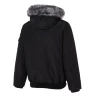Куртка PUMA Short Eco Fur Down Jacket 93254001 в Екатеринбурге  в Екатеринбурге 