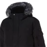 Куртка PUMA Short Eco Fur Down Jacket 93254001 в Екатеринбурге  в Екатеринбурге 
