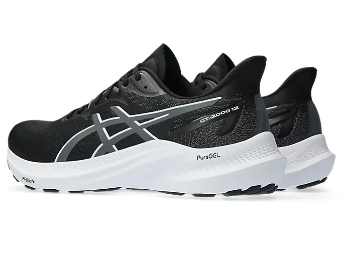 Кроссовки Asics GT-2000 12 1011B691-002 в Екатеринбурге  в Екатеринбурге 