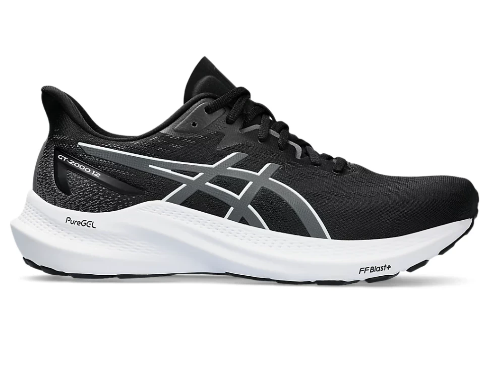Кроссовки Asics GT-2000 12 1011B691-002 в Екатеринбурге  в Екатеринбурге 
