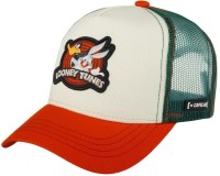 Бейсболка CAPSLAB Looney Tunes Daffy Duck and Bugs Bunny 88-385-02-00 в Екатеринбурге  в Екатеринбурге 
