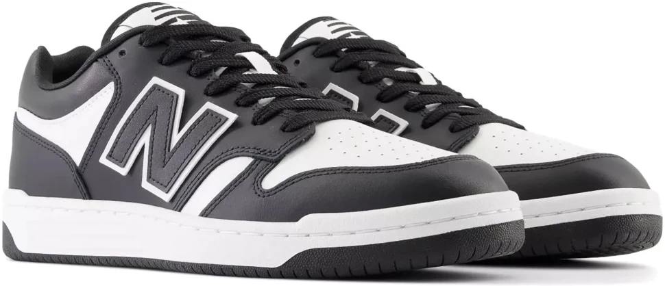 Кеды New Balance BB480LBA в Екатеринбурге  в Екатеринбурге 