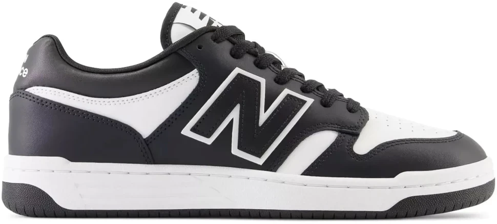 Кеды New Balance BB480LBA в Екатеринбурге  в Екатеринбурге 