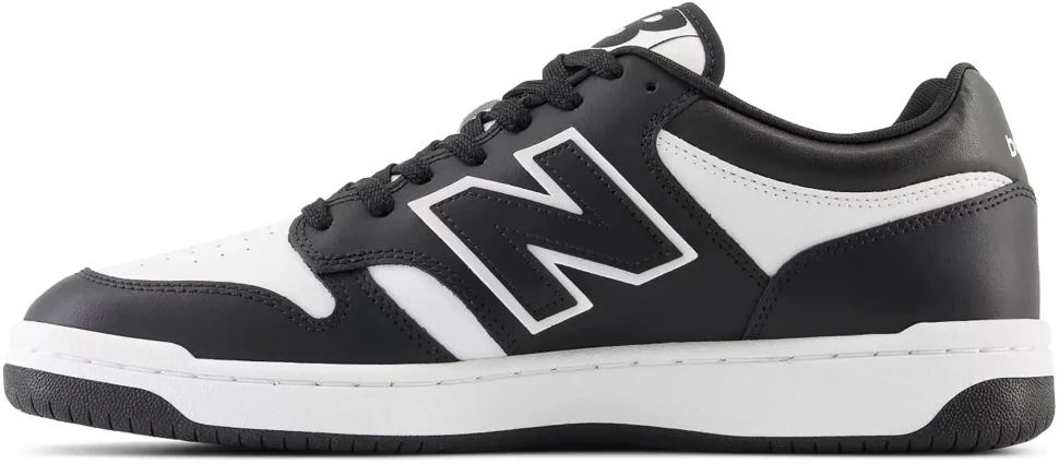 Кеды New Balance BB480LBA в Екатеринбурге  в Екатеринбурге 