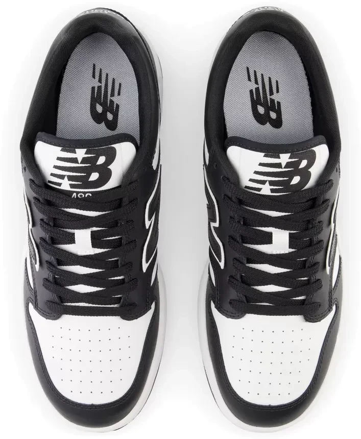 Кеды New Balance BB480LBA в Екатеринбурге  в Екатеринбурге 