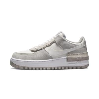 Кроссовки Nike Air Force 1 Shadow 'Grey Fleece FB7172-111 в Екатеринбурге  в Екатеринбурге 