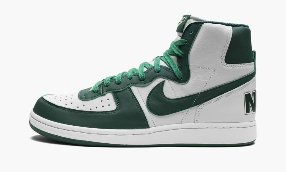 Кеды Nike Terminator High FD0650-100 в Екатеринбурге  в Екатеринбурге 