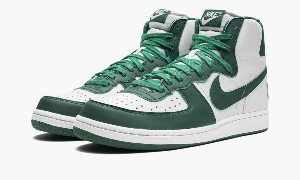 Кеды Nike Terminator High FD0650-100 в Екатеринбурге  в Екатеринбурге 