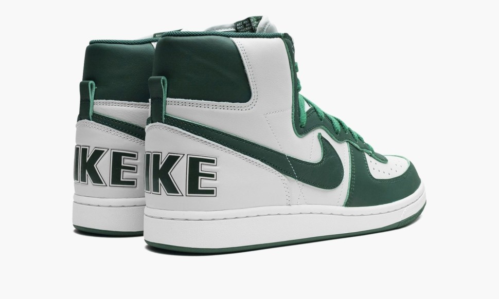 Кеды Nike Terminator High FD0650-100 в Екатеринбурге  в Екатеринбурге 