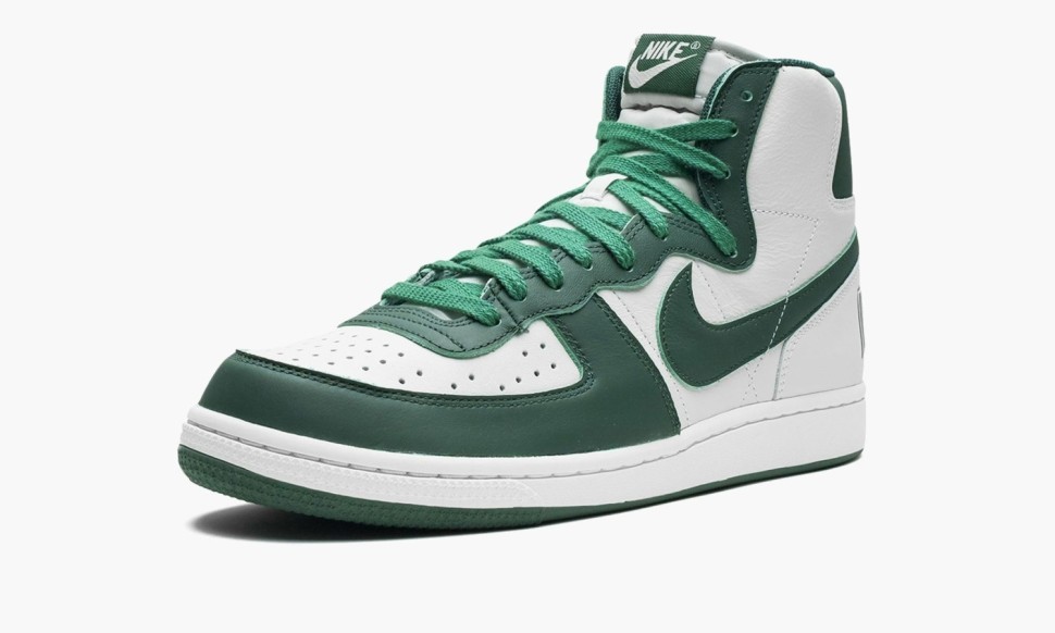 Кеды Nike Terminator High FD0650-100 в Екатеринбурге  в Екатеринбурге 