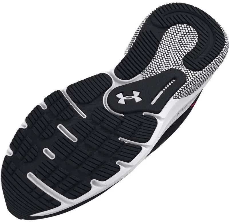 Кроссовки Under Armour UA HOVR Turbulence 2 RS-BLK 3028751-002 в Екатеринбурге  в Екатеринбурге 