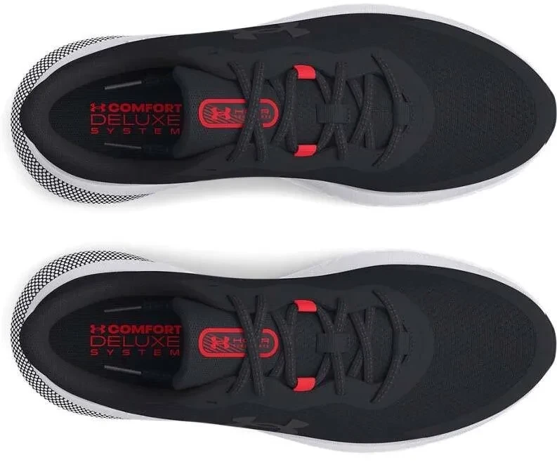 Кроссовки Under Armour UA HOVR Turbulence 2 RS-BLK 3028751-002 в Екатеринбурге  в Екатеринбурге 