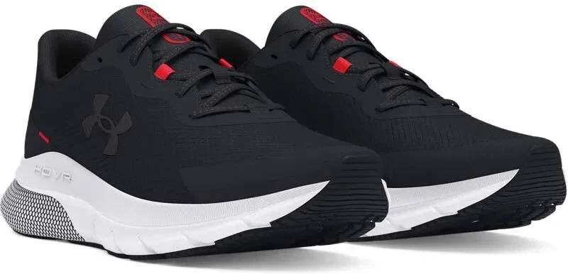 Кроссовки Under Armour UA HOVR Turbulence 2 RS-BLK 3028751-002 в Екатеринбурге  в Екатеринбурге 
