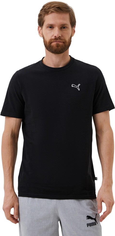 Футболка Puma BETTER ESSENTIALS Tee 67597701 в Екатеринбурге  в Екатеринбурге 