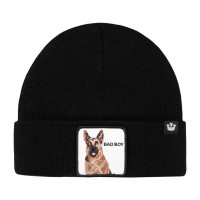 Шапка GOORIN BROTHERS 107-0208 (черный) 91-588-09-00 в Екатеринбурге  в Екатеринбурге 
