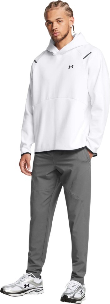 Брюки Under Armour UA UNSTOPPABLE TAPERED PANTS 1352028-025 в Екатеринбурге  в Екатеринбурге 