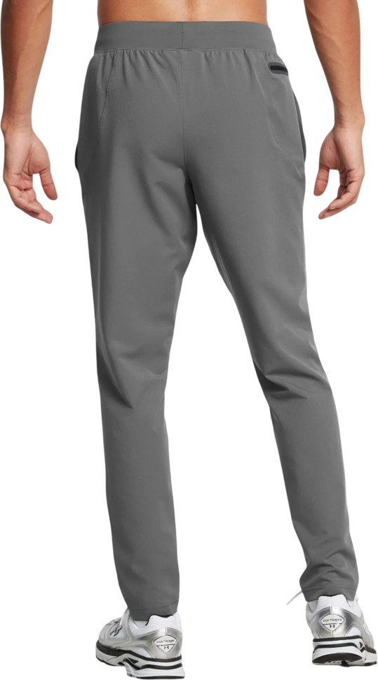 Брюки Under Armour UA UNSTOPPABLE TAPERED PANTS 1352028-025 в Екатеринбурге  в Екатеринбурге 