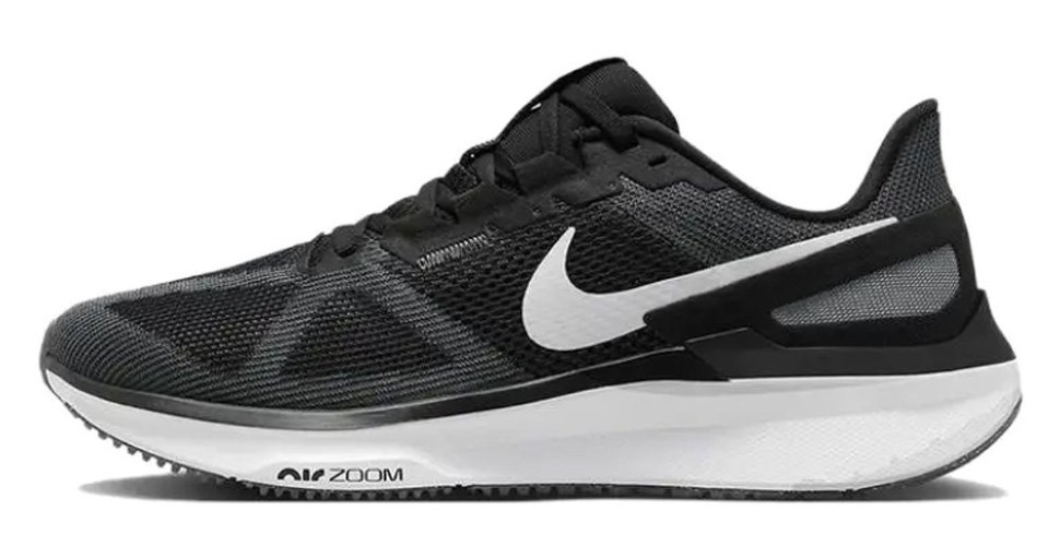 Кроссовки NIKE AIR ZOOM STRUCTURE 25 DJ7883-002 в Екатеринбурге  в Екатеринбурге 