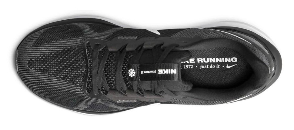 Кроссовки NIKE AIR ZOOM STRUCTURE 25 DJ7883-002 в Екатеринбурге  в Екатеринбурге 