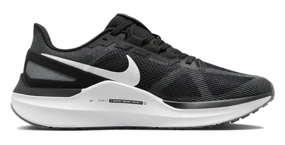 Кроссовки NIKE AIR ZOOM STRUCTURE 25 DJ7883-002 в Екатеринбурге  в Екатеринбурге 