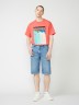 Шорты Lee Cooper MA-SHORTS-C/MW в Екатеринбурге  в Екатеринбурге 